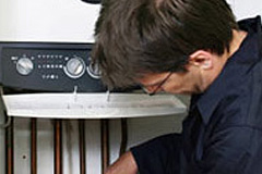 boiler service Therfield