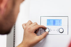 best Therfield boiler servicing companies