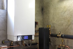 Therfield condensing boiler companies