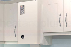 Therfield electric boiler quotes