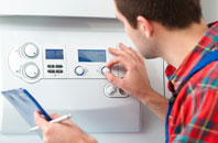 free commercial Therfield boiler quotes