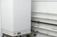 free Therfield condensing boiler quotes