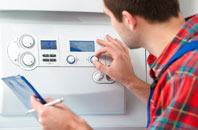 free Therfield gas safe engineer quotes