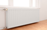 Therfield heating installation