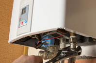 free Therfield boiler install quotes