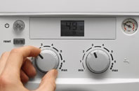 free Therfield boiler maintenance quotes