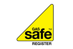 gas safe companies Therfield